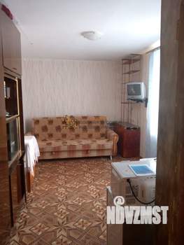 1-к квартира, на длительный срок, 22м2, 4/9 этаж