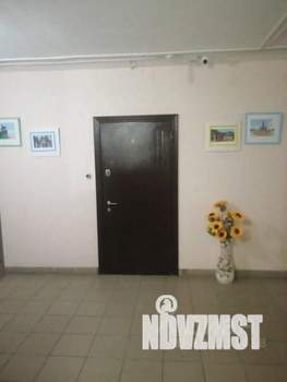 1-к квартира, посуточно, 37м2, 1/1 этаж