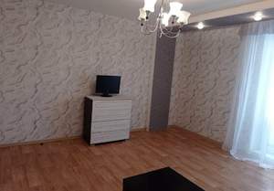 1-к квартира, на длительный срок, 36м2, 7/9 этаж