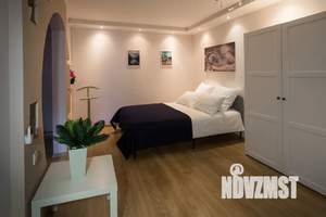 1-к квартира, посуточно, 32м2, 3/5 этаж