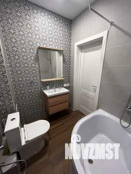 Студия квартира, посуточно, 30м2, 11/11 этаж