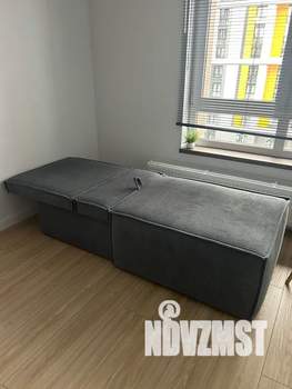 Студия квартира, посуточно, 24м2, 5/9 этаж