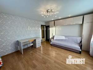 2-к квартира, на длительный срок, 65м2, 6/16 этаж