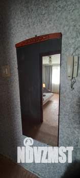 1-к квартира, посуточно, 31м2, 3/5 этаж
