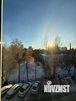 2-к квартира, на длительный срок, 47м2, 4/5 этаж