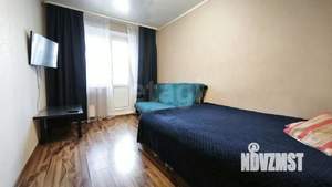1-к квартира, на длительный срок, 32м2, 4/10 этаж