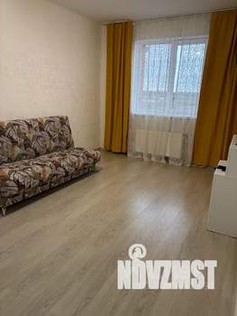 1-к квартира, посуточно, 50м2, 4/9 этаж