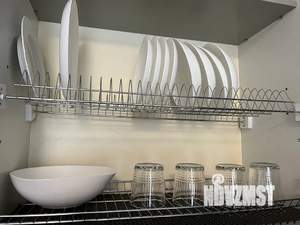 1-к квартира, посуточно, 35м2, 2/7 этаж