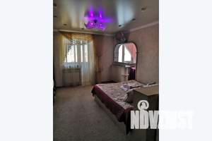 1-к квартира, посуточно, 41м2, 15/20 этаж