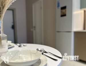 Студия квартира, посуточно, 27м2, 2/20 этаж