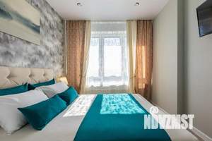 1-к квартира, посуточно, 41м2, 1/1 этаж