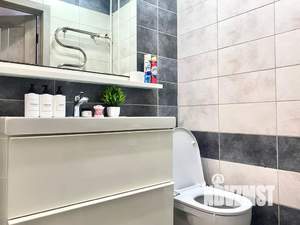 1-к квартира, посуточно, 30м2, 2/9 этаж