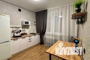 1-к квартира, посуточно, 40м2, 3/5 этаж