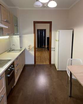 2-к квартира, на длительный срок, 74м2, 12/14 этаж