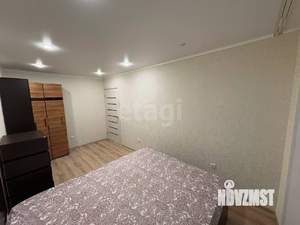 3-к квартира, на длительный срок, 80м2, 4/14 этаж