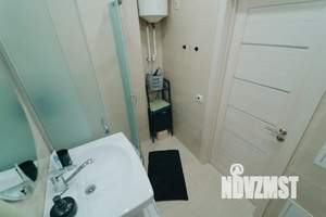 1-к квартира, посуточно, 32м2, 9/25 этаж