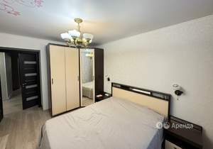 2-к квартира, на длительный срок, 70м2, 5/12 этаж