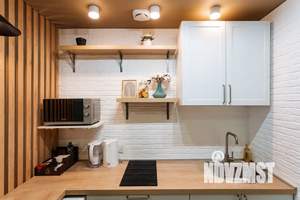 Студия квартира, посуточно, 29м2, 10/28 этаж