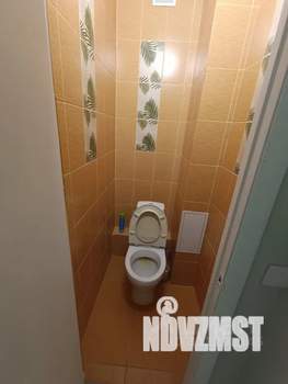 1-к квартира, посуточно, 36м2, 7/14 этаж