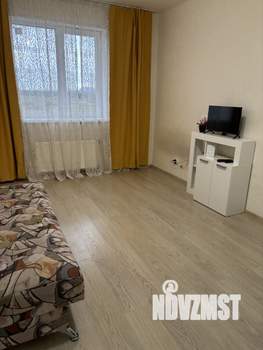 1-к квартира, посуточно, 50м2, 4/9 этаж