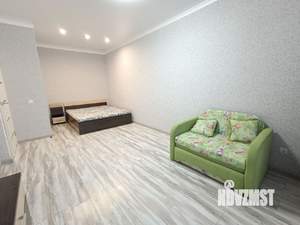 1-к квартира, на длительный срок, 40м2, 15/28 этаж