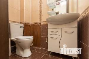 2-к квартира, посуточно, 67м2, 16/16 этаж