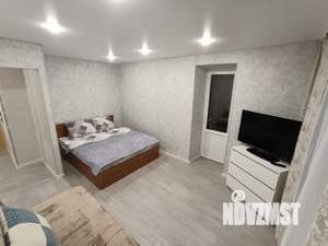 1-к квартира, посуточно, 36м2, 7/9 этаж