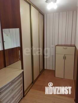 1-к квартира, на длительный срок, 51м2, 4/6 этаж