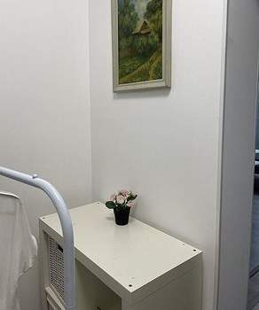 1-к квартира, на длительный срок, 42м2, 1/1 этаж