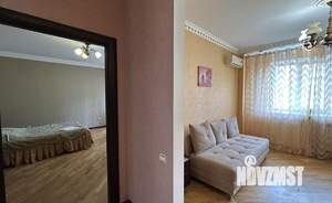 2-к квартира, посуточно, 30м2, 1/1 этаж