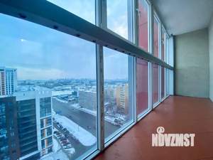 2-к квартира, посуточно, 46м2, 13/21 этаж