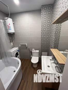 Студия квартира, посуточно, 30м2, 11/11 этаж