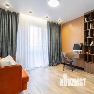 4-к квартира, на длительный срок, 115м2, 2/25 этаж