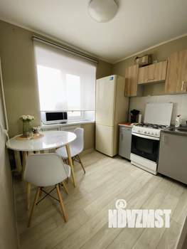 2-к квартира, посуточно, 42м2, 1/1 этаж