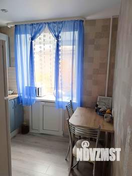 1-к квартира, на длительный срок, 32м2, 4/5 этаж