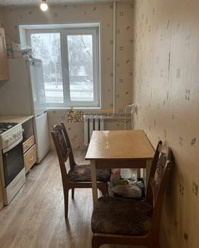 2-к квартира, на длительный срок, 45м2, 2/9 этаж