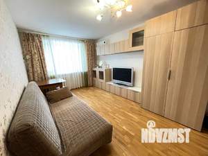 2-к квартира, посуточно, 50м2, 7/9 этаж