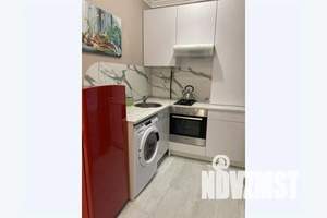 2-к квартира, посуточно, 45м2, 2/4 этаж