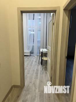 1-к квартира, на длительный срок, 35м2, 1/9 этаж