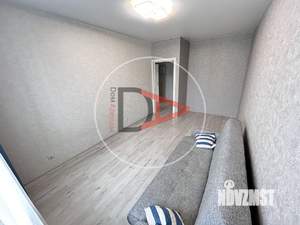 1-к квартира, на длительный срок, 35м2, 15/16 этаж