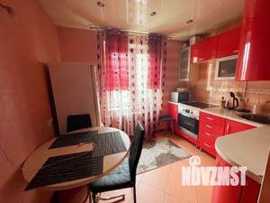 1-к квартира, на длительный срок, 36м2, 5/9 этаж