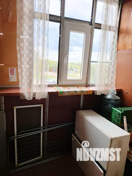 3-к квартира, на длительный срок, 56м2, 4/9 этаж