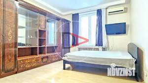2-к квартира, на длительный срок, 59м2, 2/4 этаж