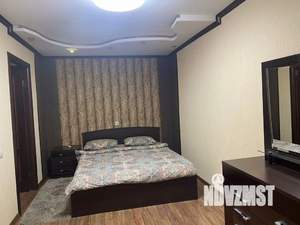 2-к квартира, посуточно, 60м2, 1/1 этаж