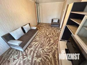 1-к квартира, посуточно, 34м2, 5/5 этаж