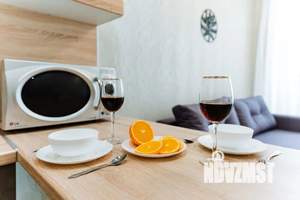 1-к квартира, посуточно, 42м2, 19/25 этаж