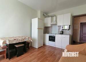2-к квартира, на длительный срок, 45м2, 4/23 этаж