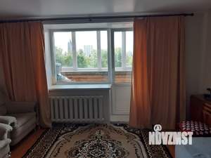 1-к квартира, на длительный срок, 44м2, 8/9 этаж