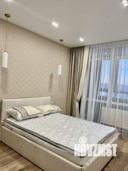 3-к квартира, на длительный срок, 60м2, 16/21 этаж