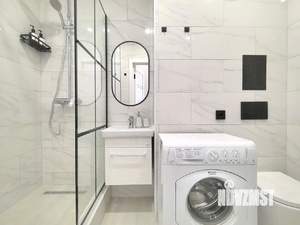 1-к квартира, посуточно, 26м2, 1/1 этаж